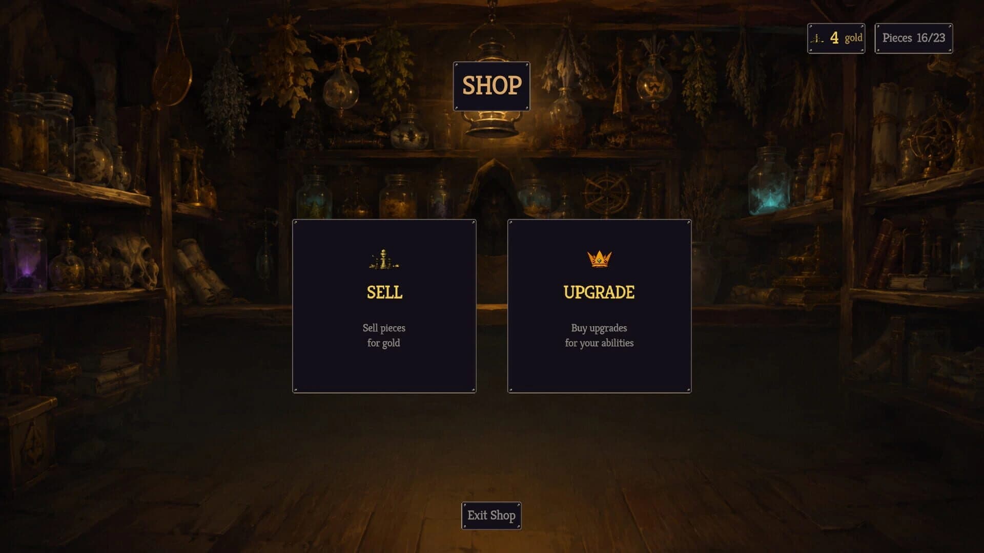 Chessillo screenshot 1