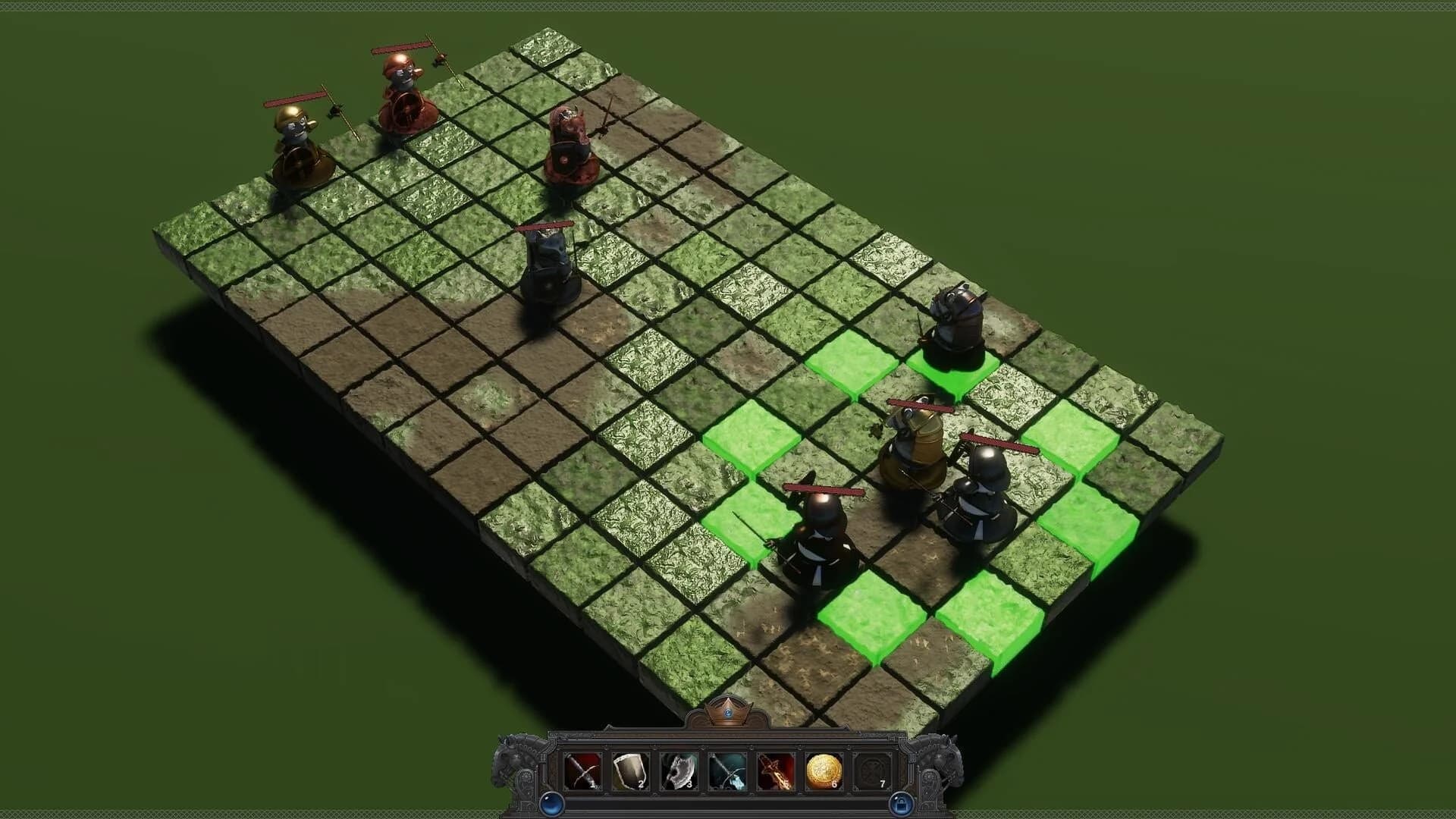 Chesslands screenshot 3