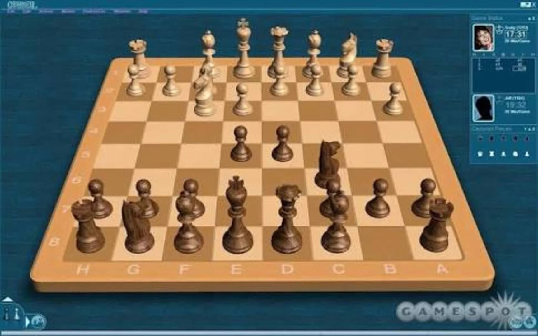 Chessmaster 10th Edition screenshot 2