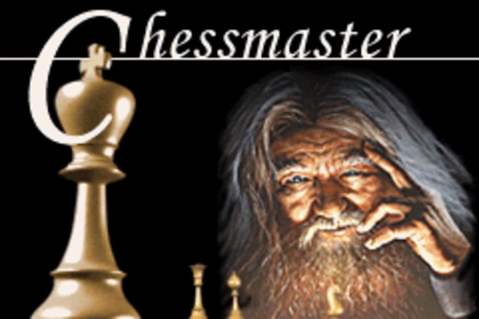 Chessmaster screenshot 1