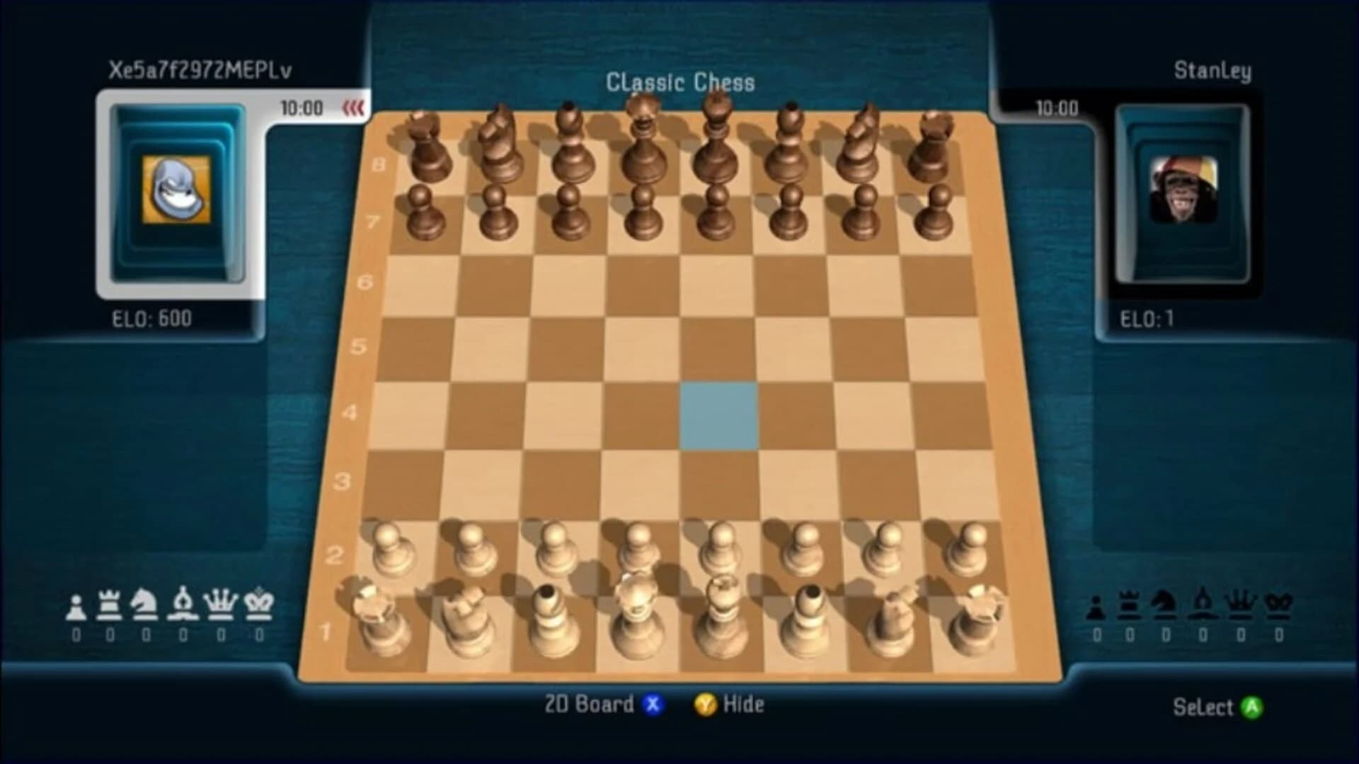 Chessmaster Live screenshot 2