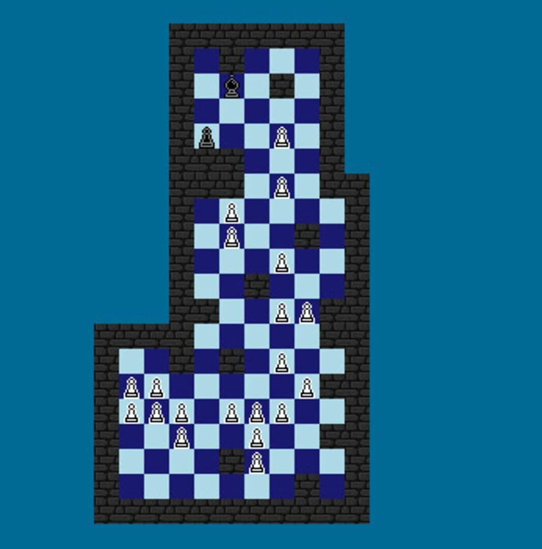 ChessRogue screenshot 5