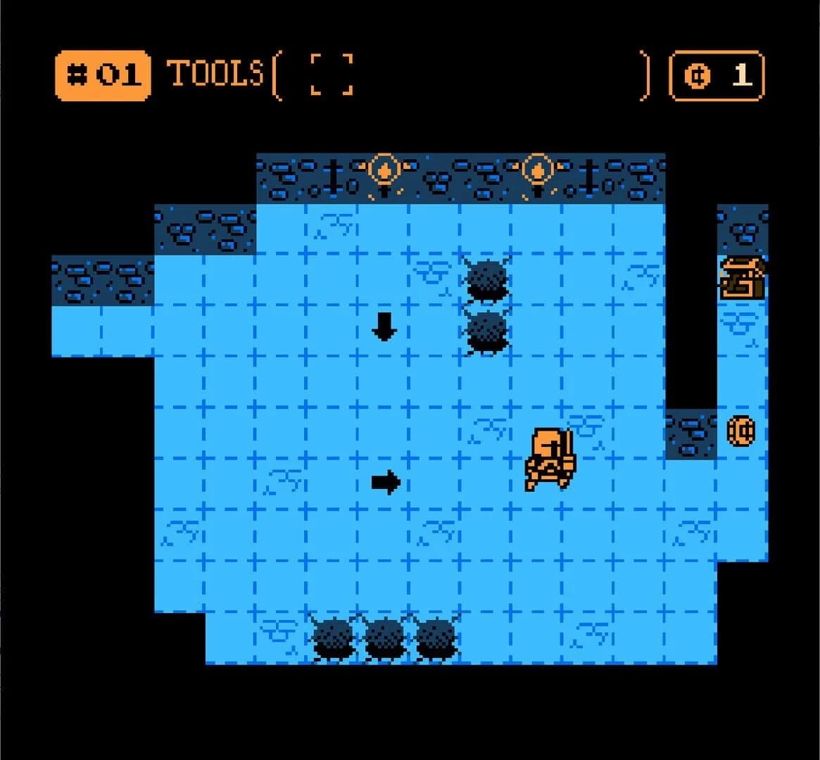 Chew Chew Mimic screenshot 4