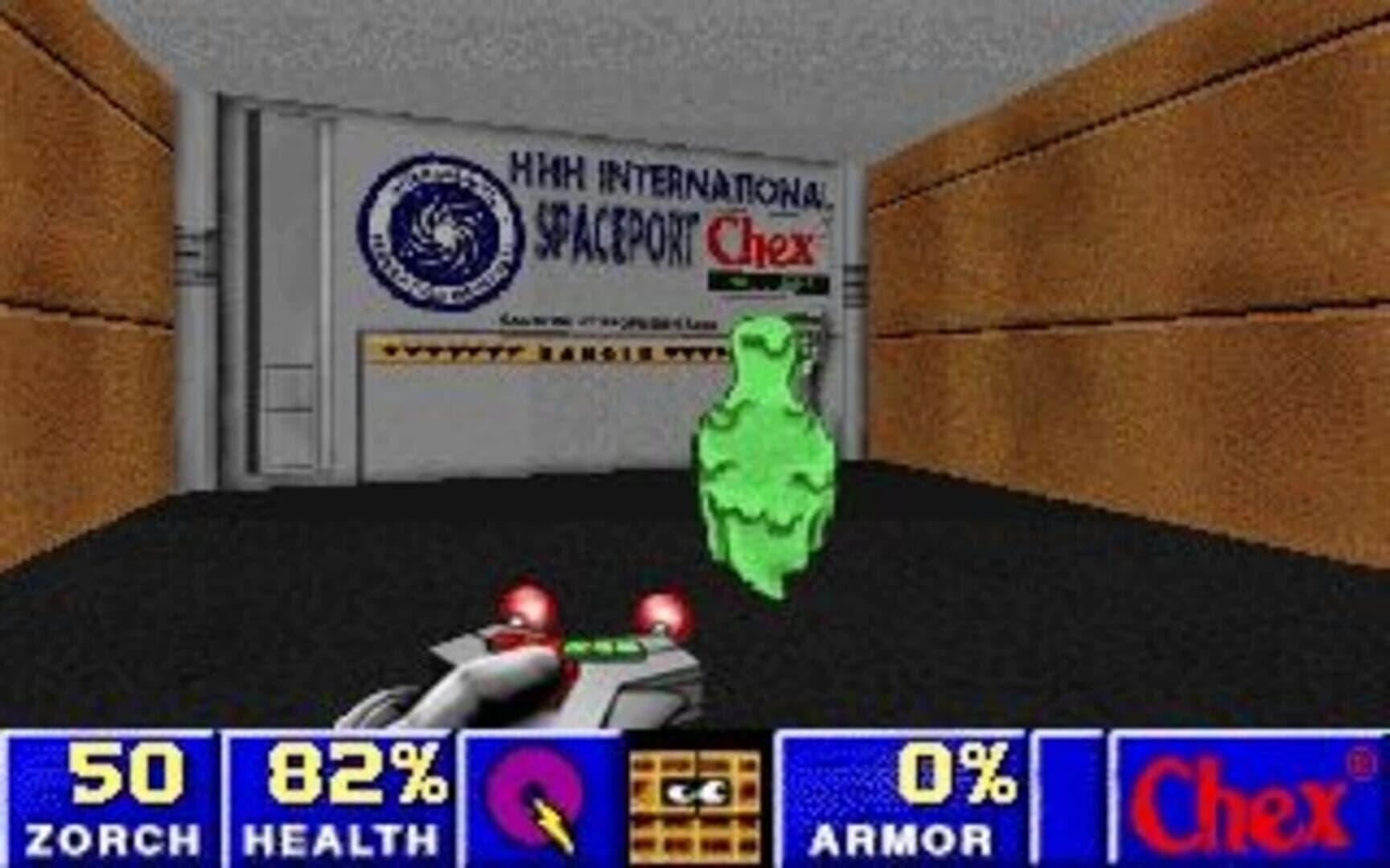 Chex Quest 2 screenshot 5