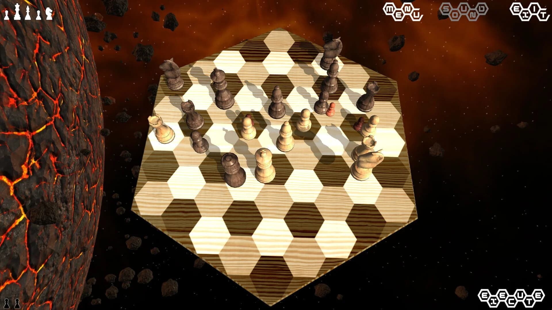 Chexs screenshot 4