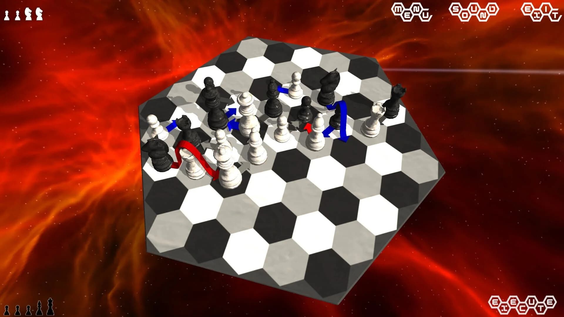 Chexs screenshot 5