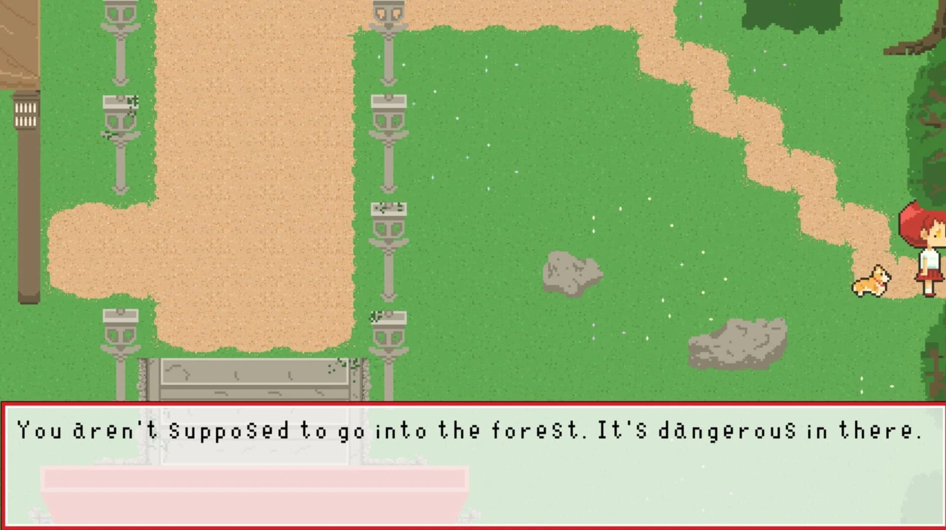 Chi screenshot 4