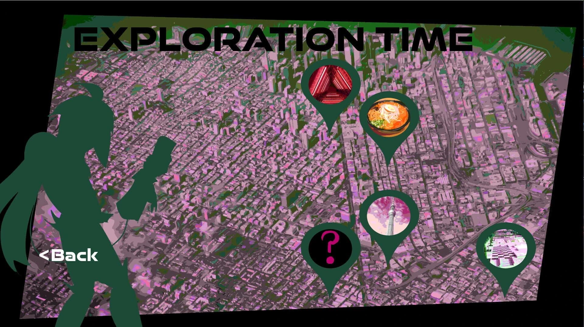 Chi Project screenshot 5