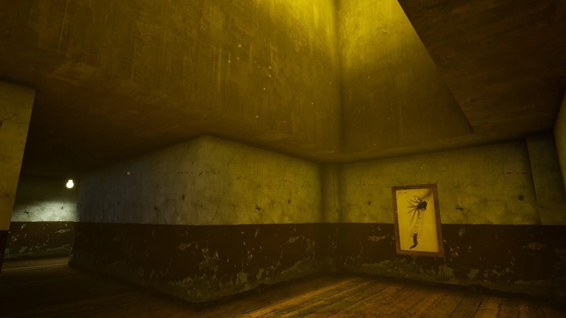 Chiaroscuro Imago screenshot 4