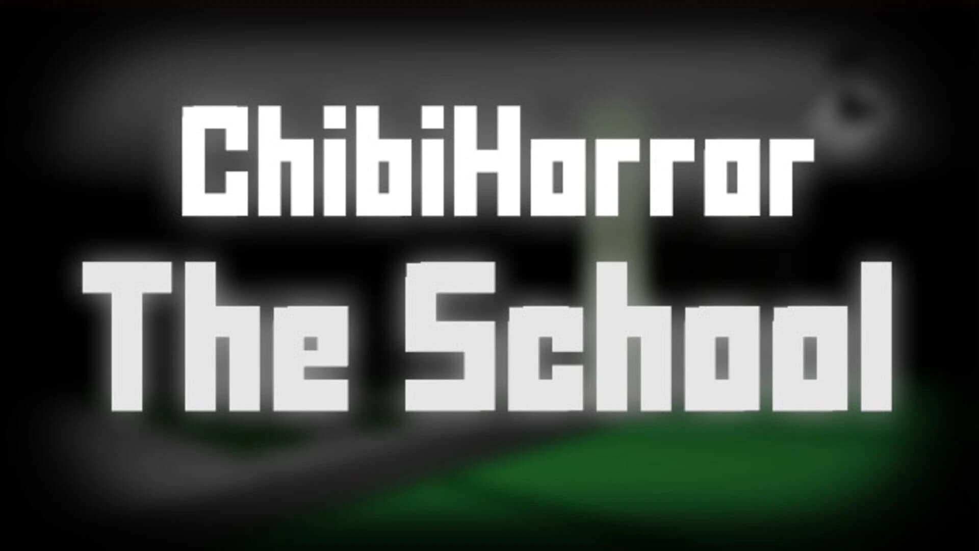 Chibi Horror: The School screenshot 2