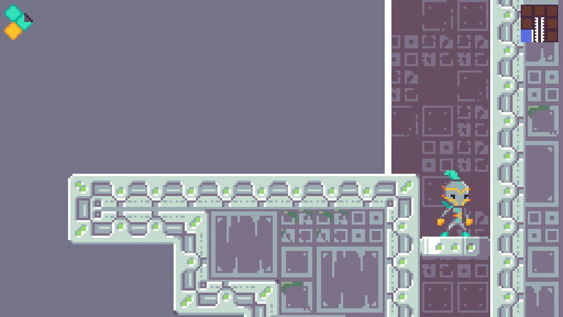 Chibits screenshot 3