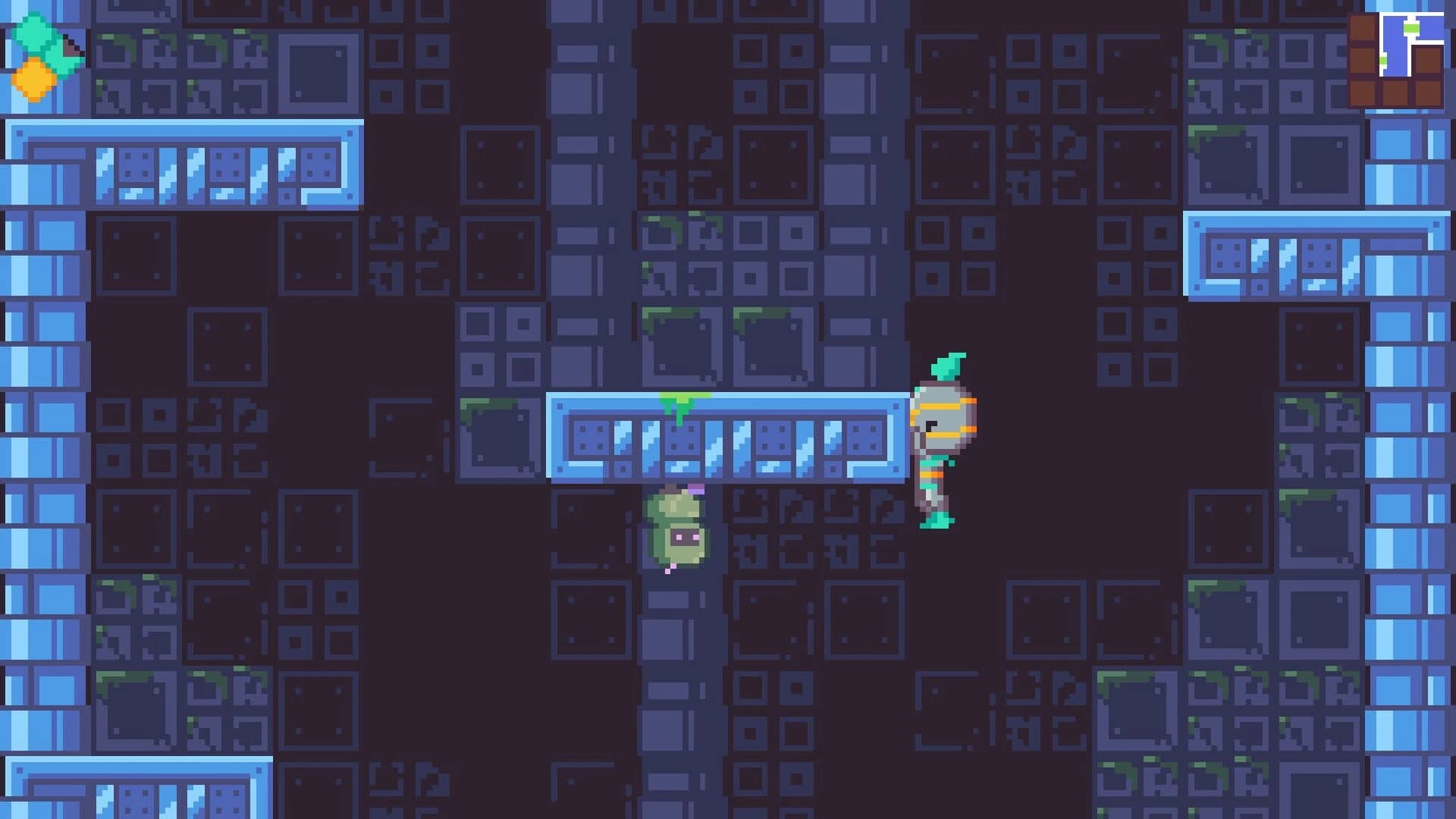 Chibits screenshot 2