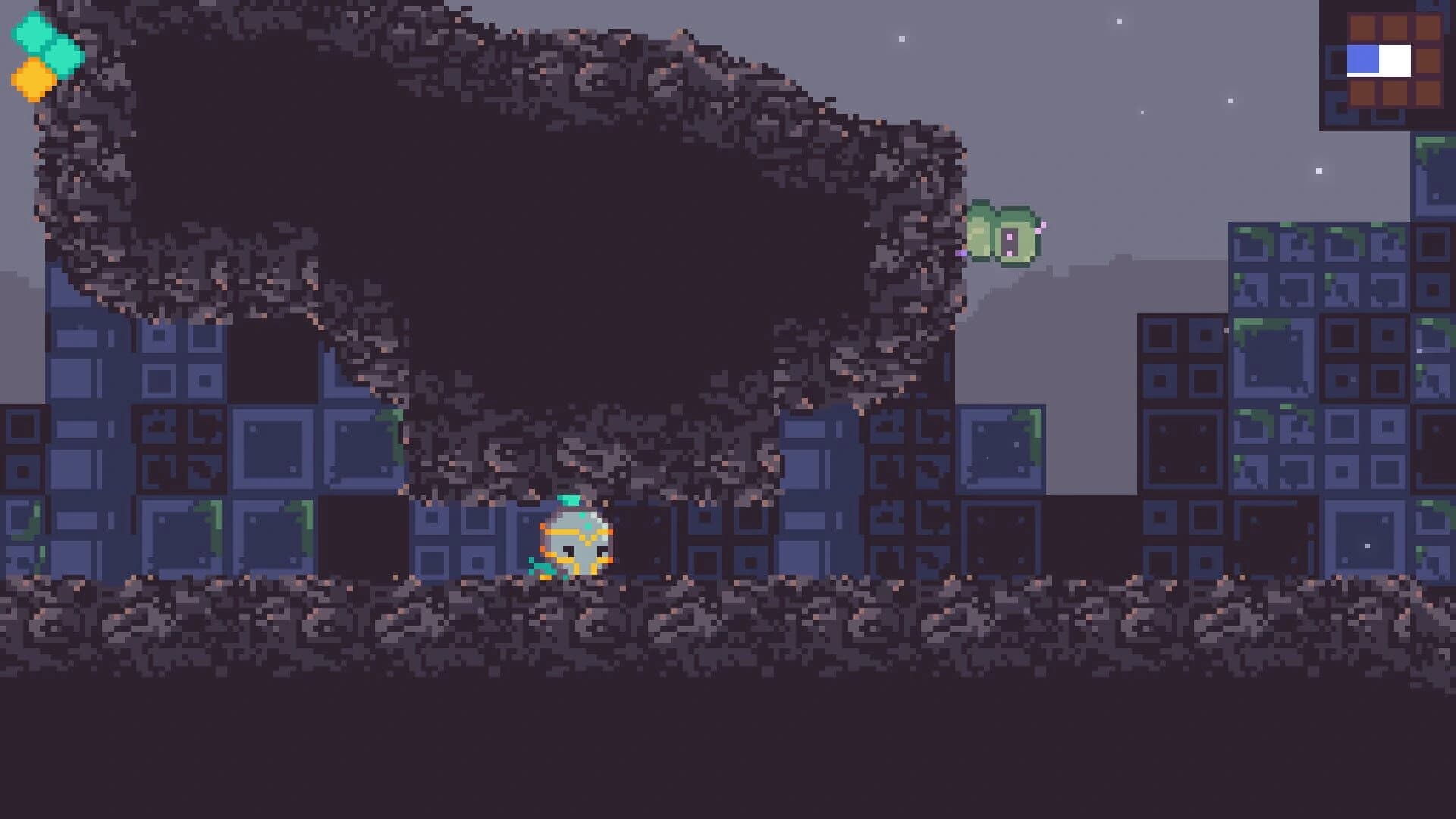 Chibits screenshot 1