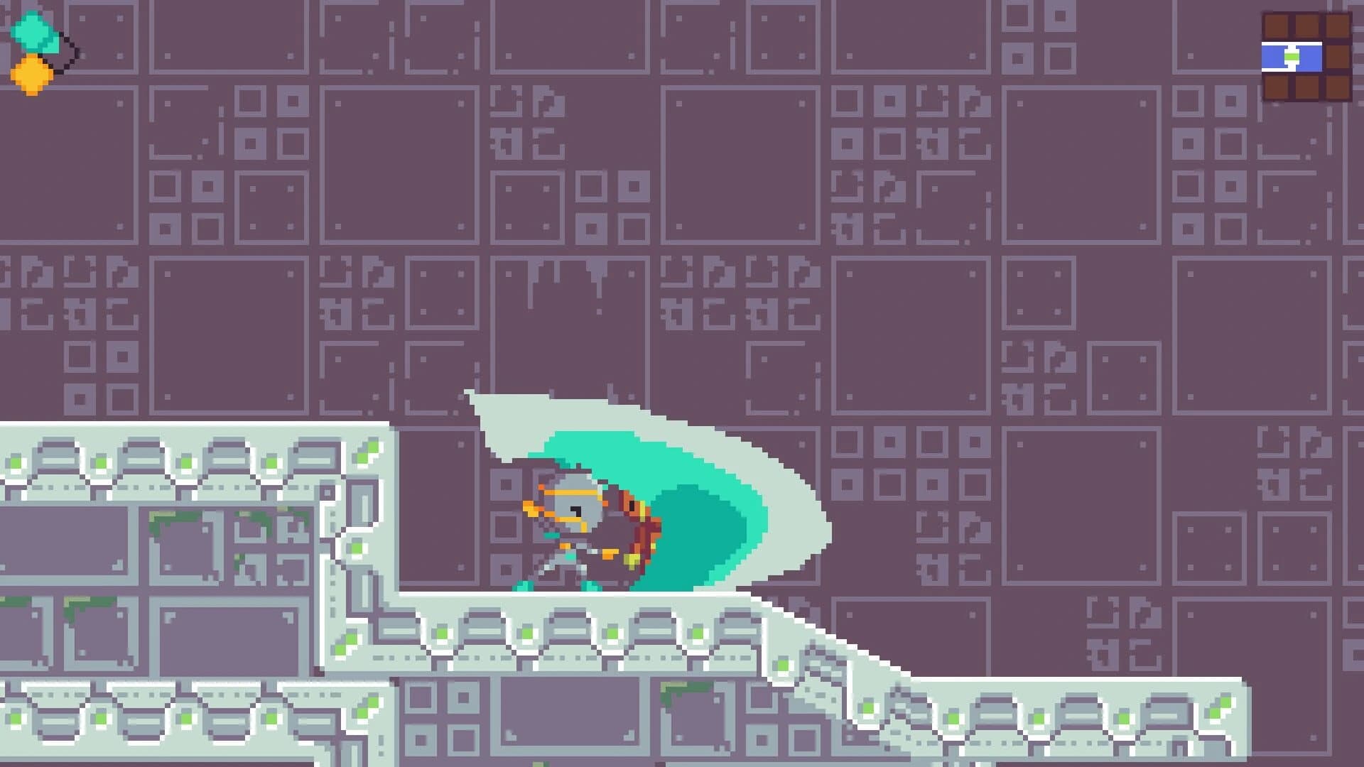 Chibits screenshot 4