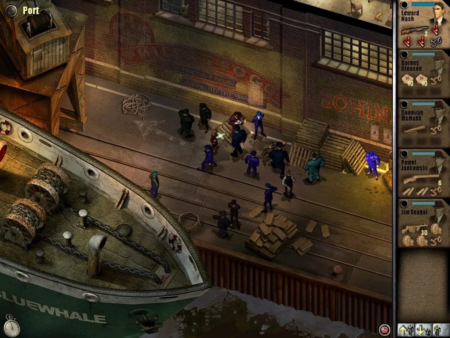 Chicago 1930 screenshot 2