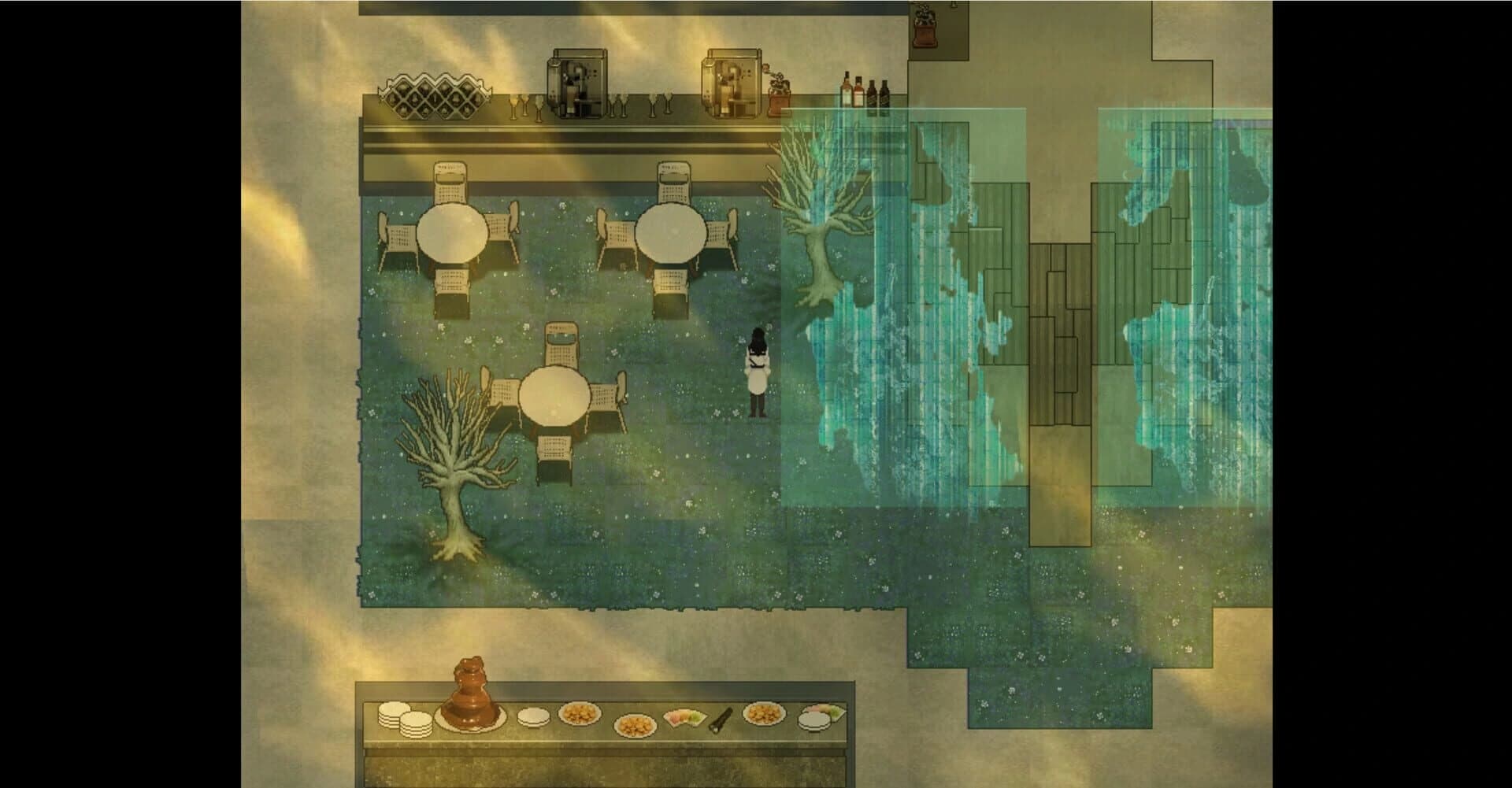 Chicago Project screenshot 5