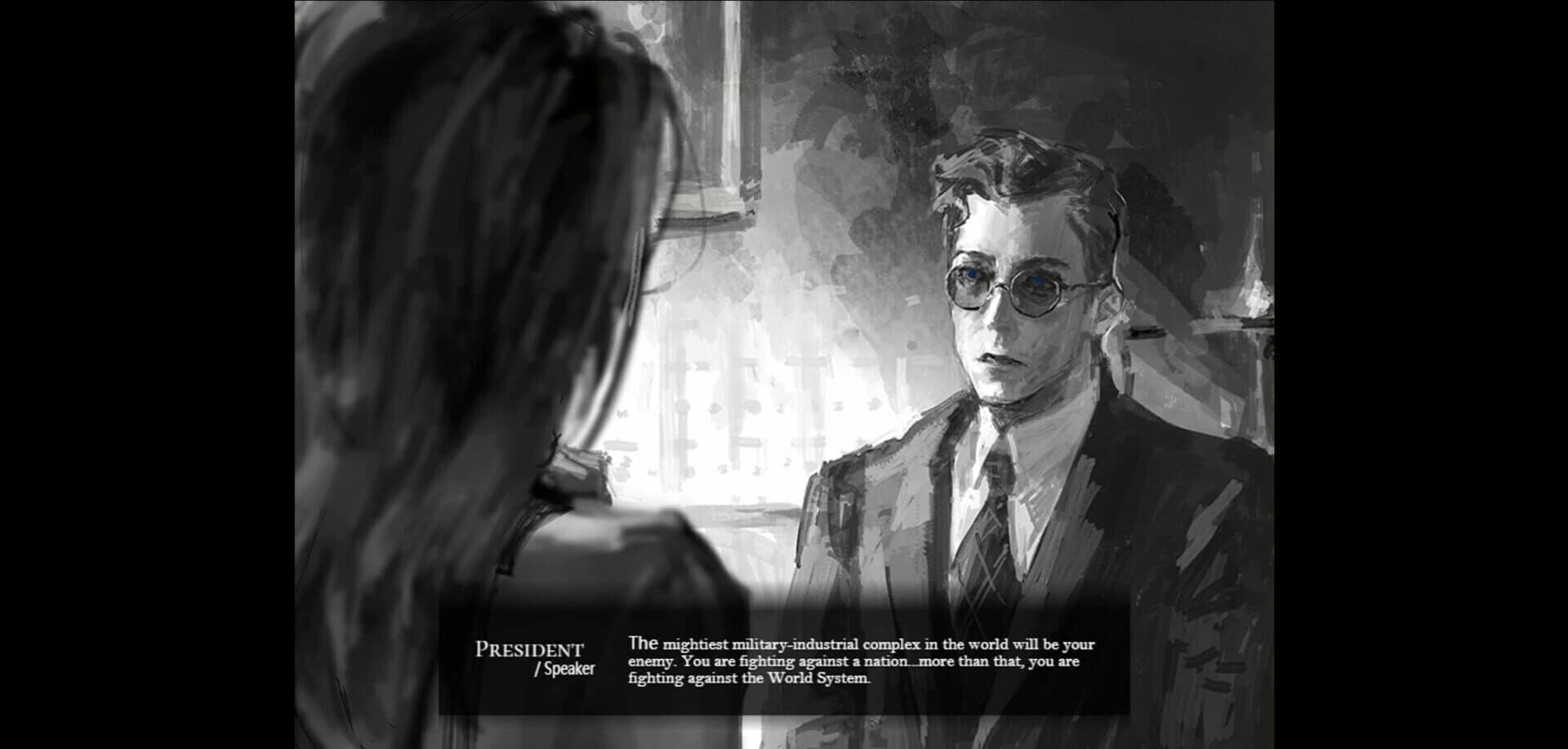 Chicago Project screenshot 4