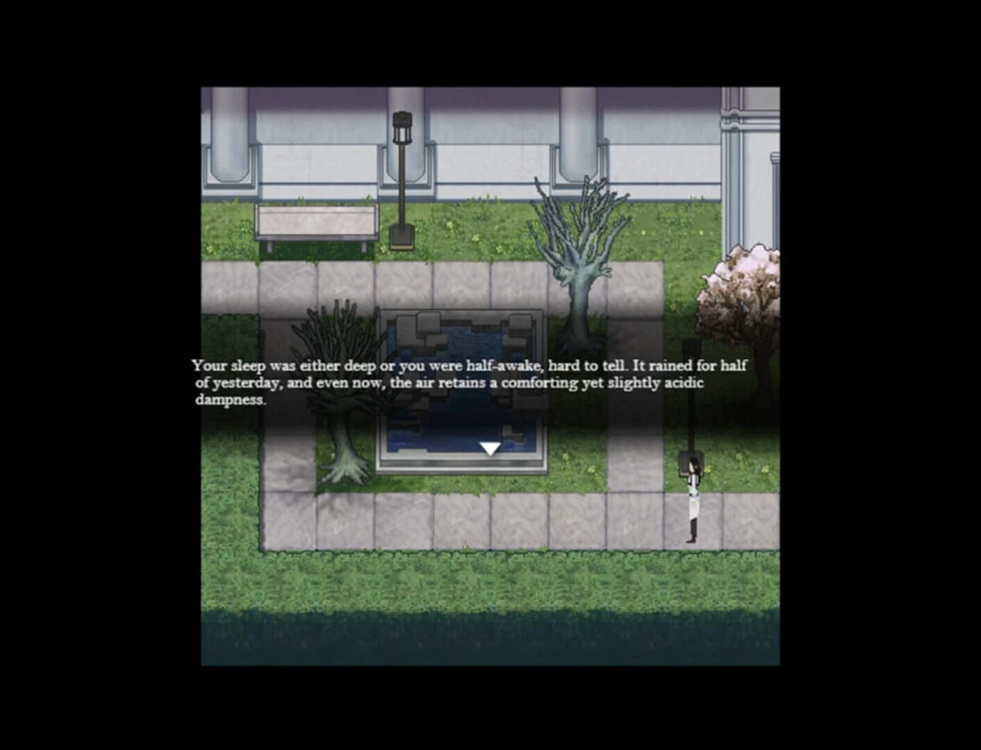 Chicago Project screenshot 1