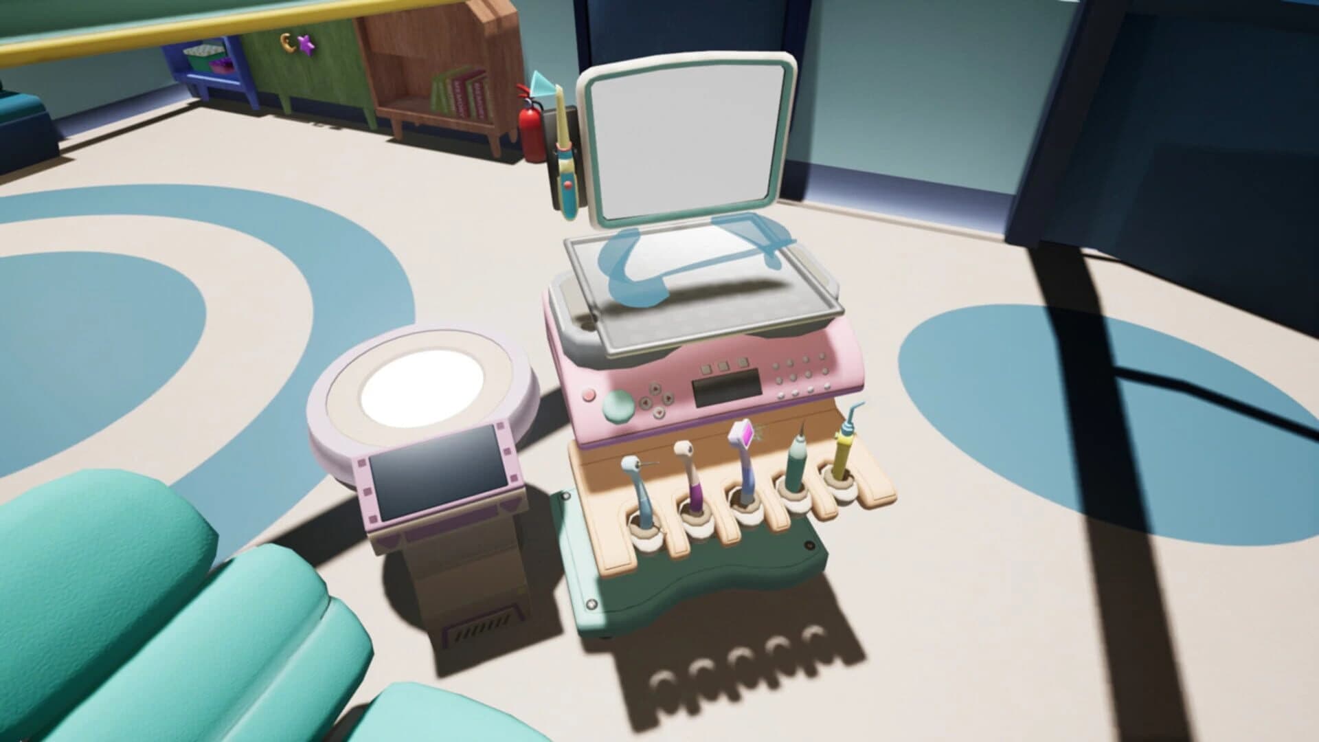 Chicaro Dentistry screenshot 1