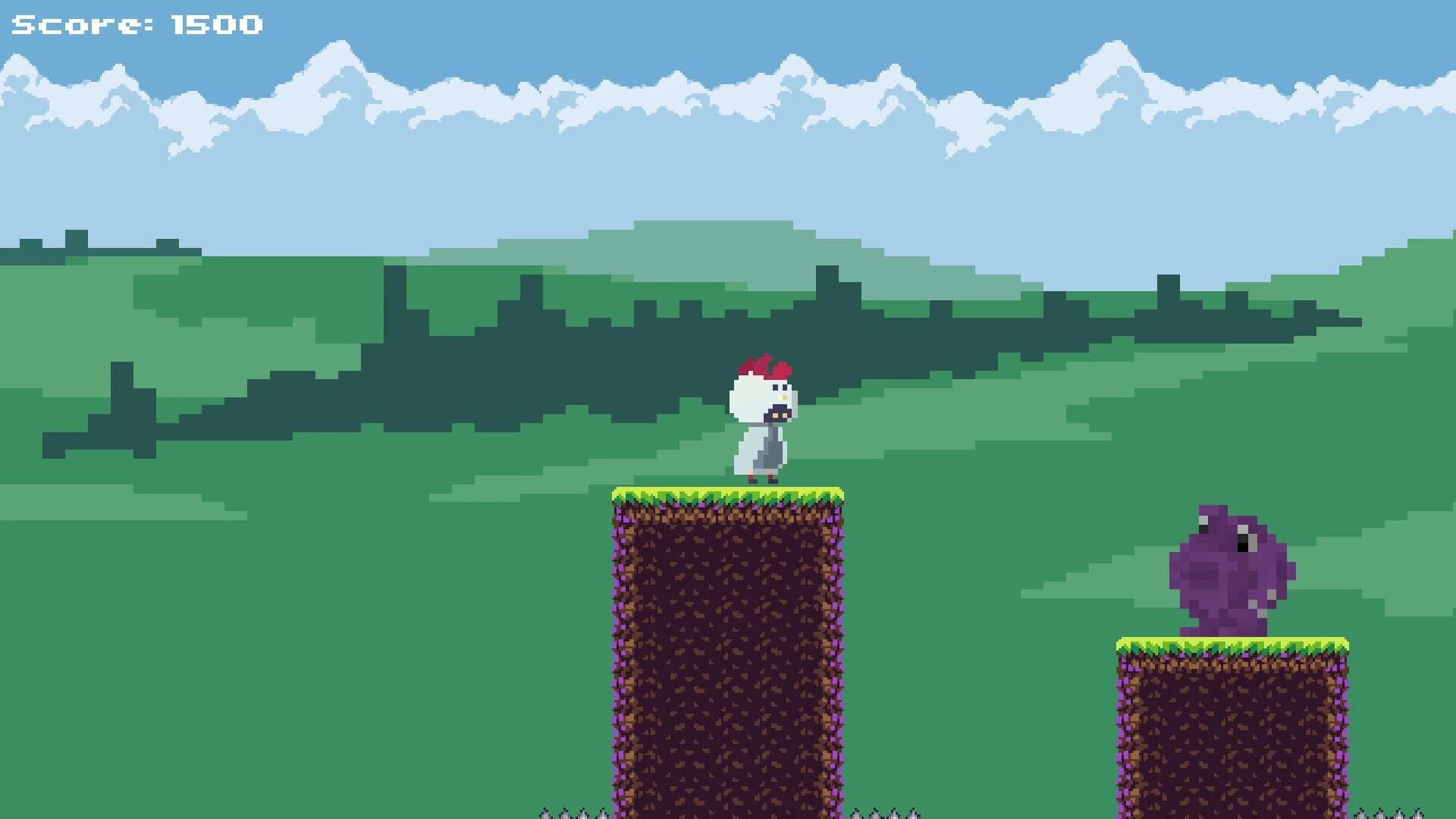 Chick Boy Adventures screenshot 5