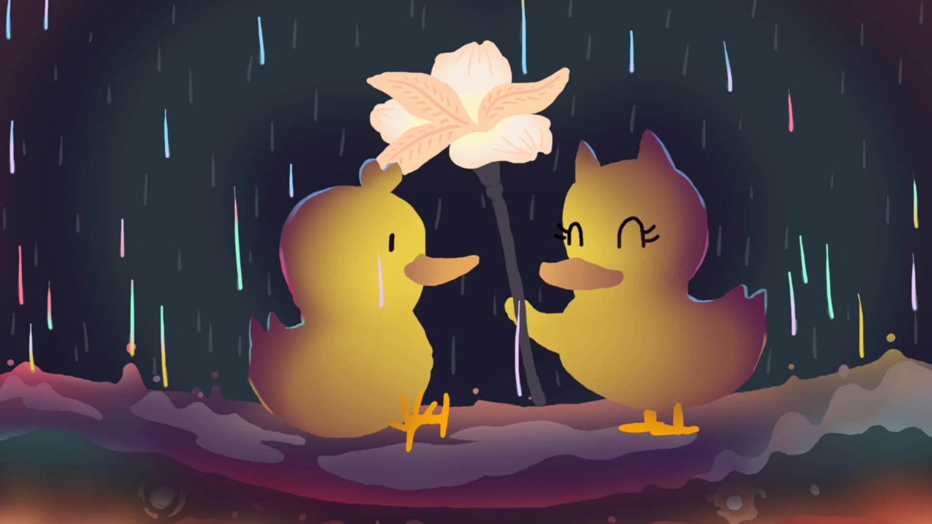 Chickduck & Catduck screenshot 3