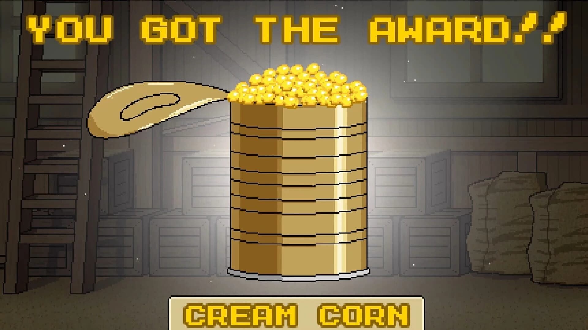 Chicken Blaster screenshot 3