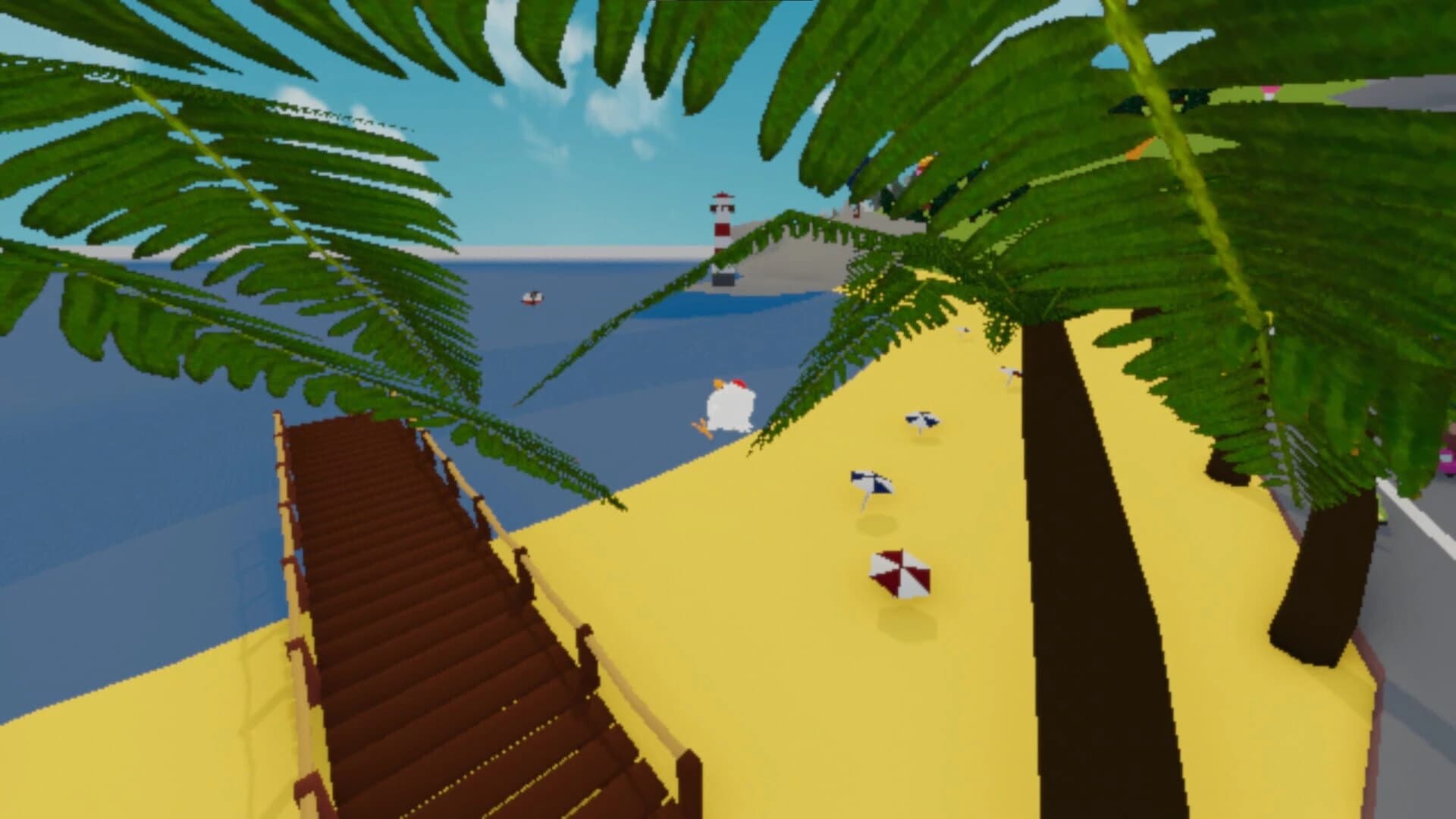 Chicken Cannon! screenshot 5