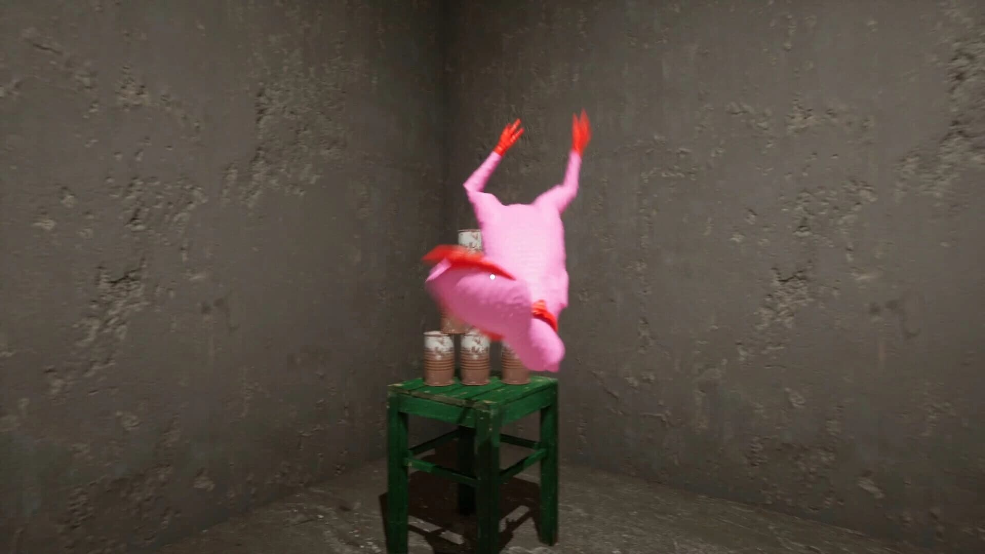 Chicken Done screenshot 1