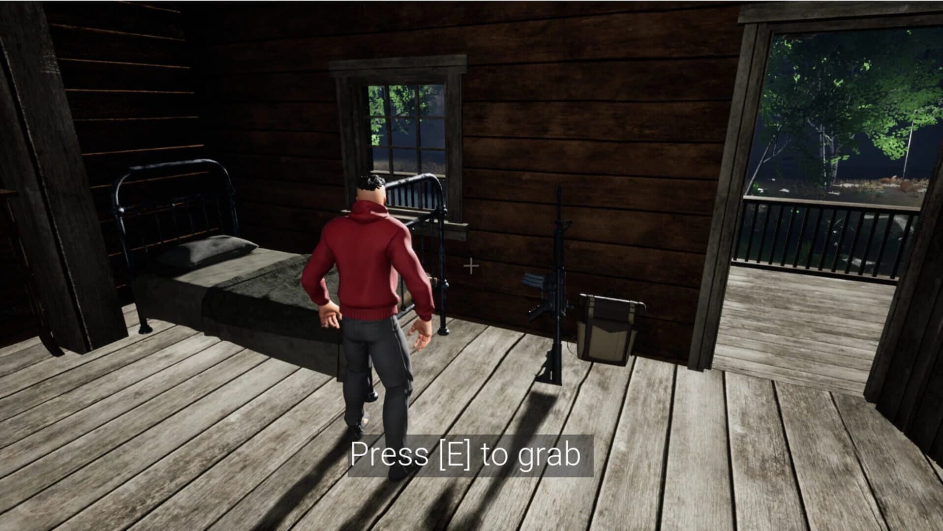 Chicken Duty screenshot 3