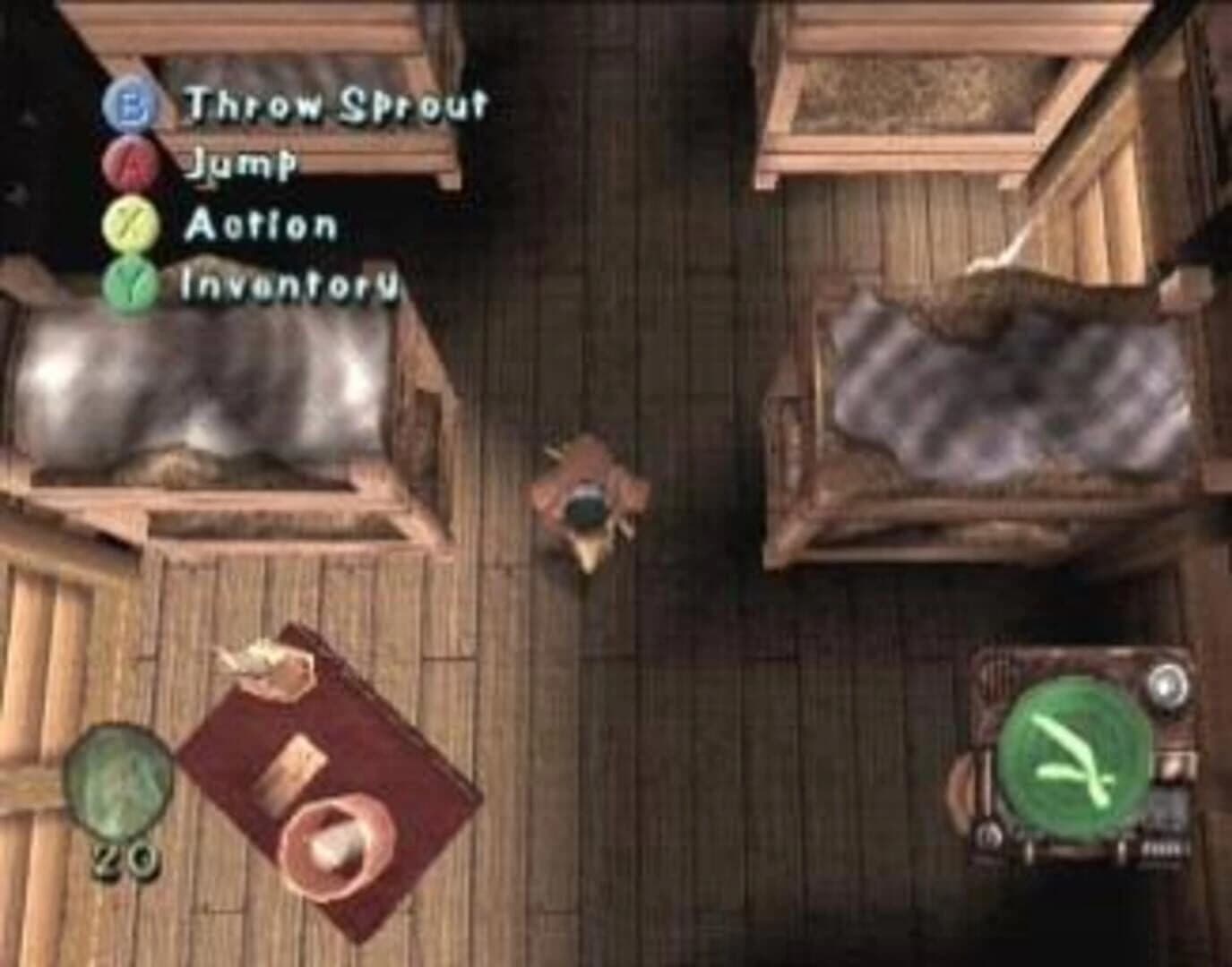 Chicken Run screenshot 6