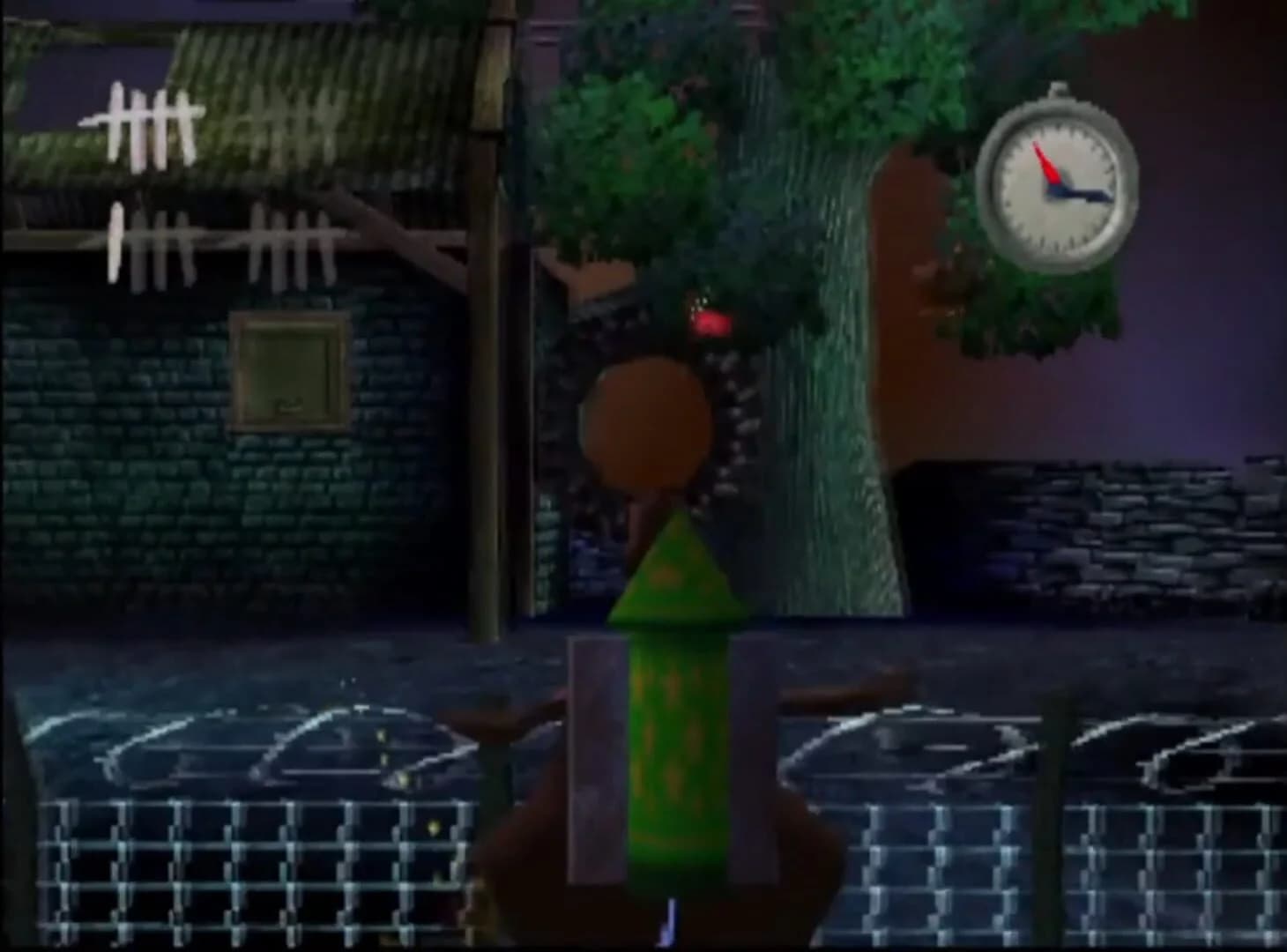 Chicken Run screenshot 3