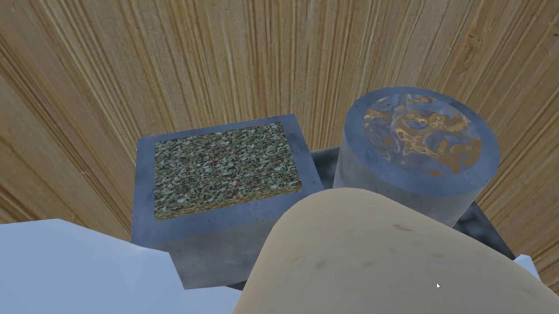 Chicken VR screenshot 4