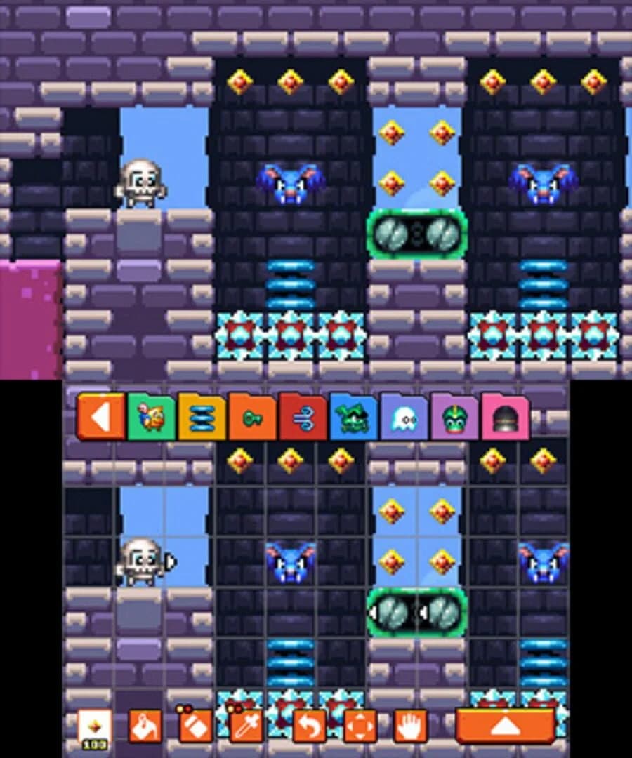 Chicken Wiggle screenshot 3