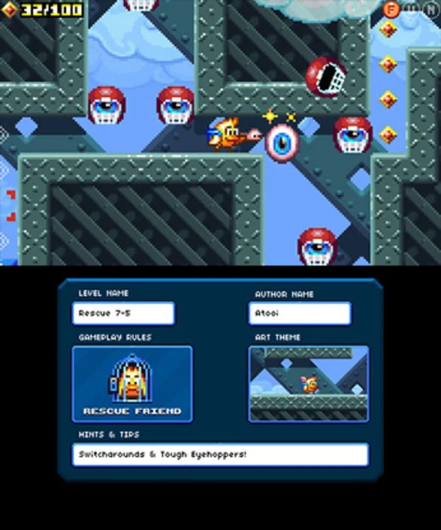 Chicken Wiggle screenshot 2