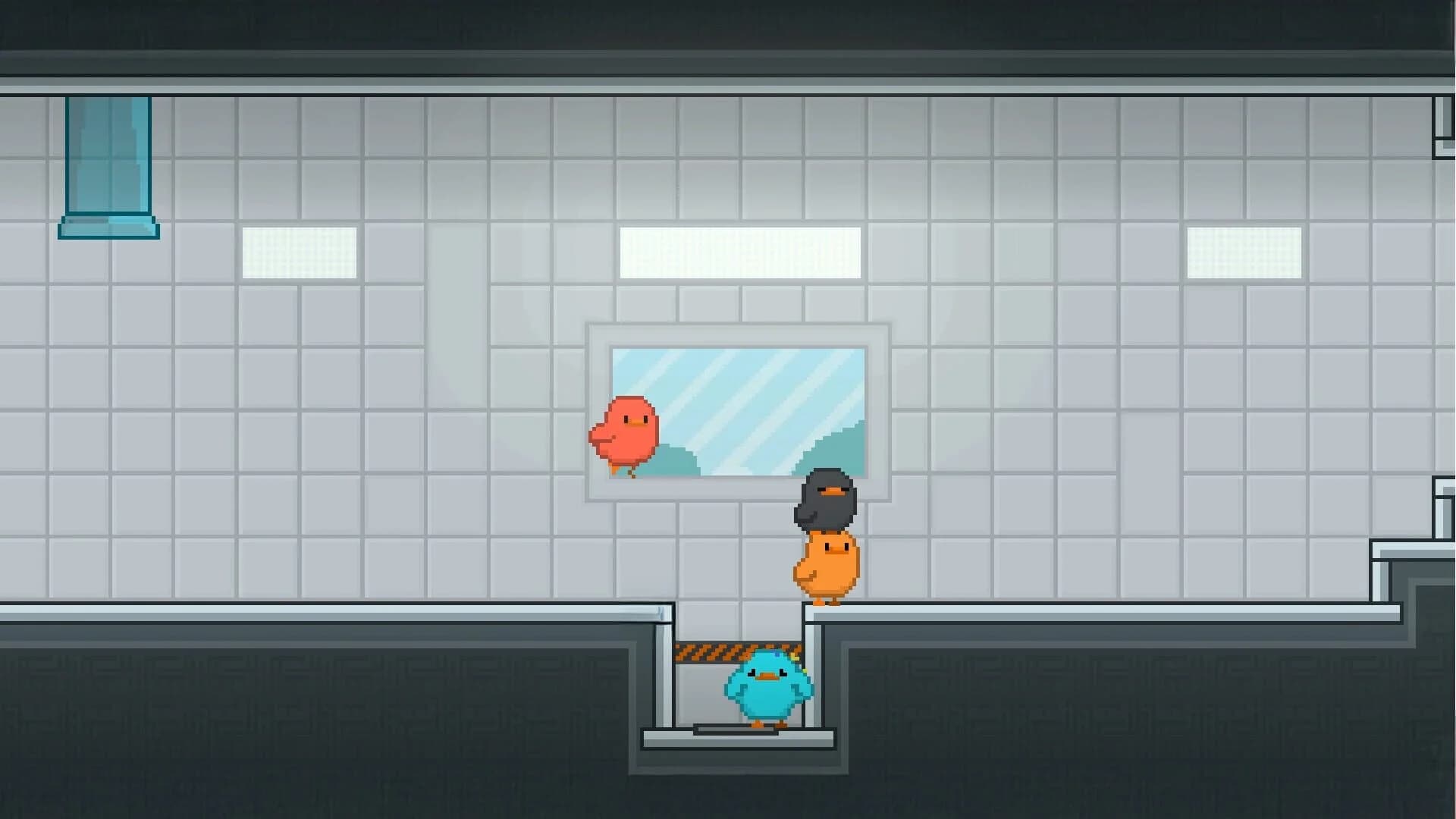 ChickOut! screenshot 2