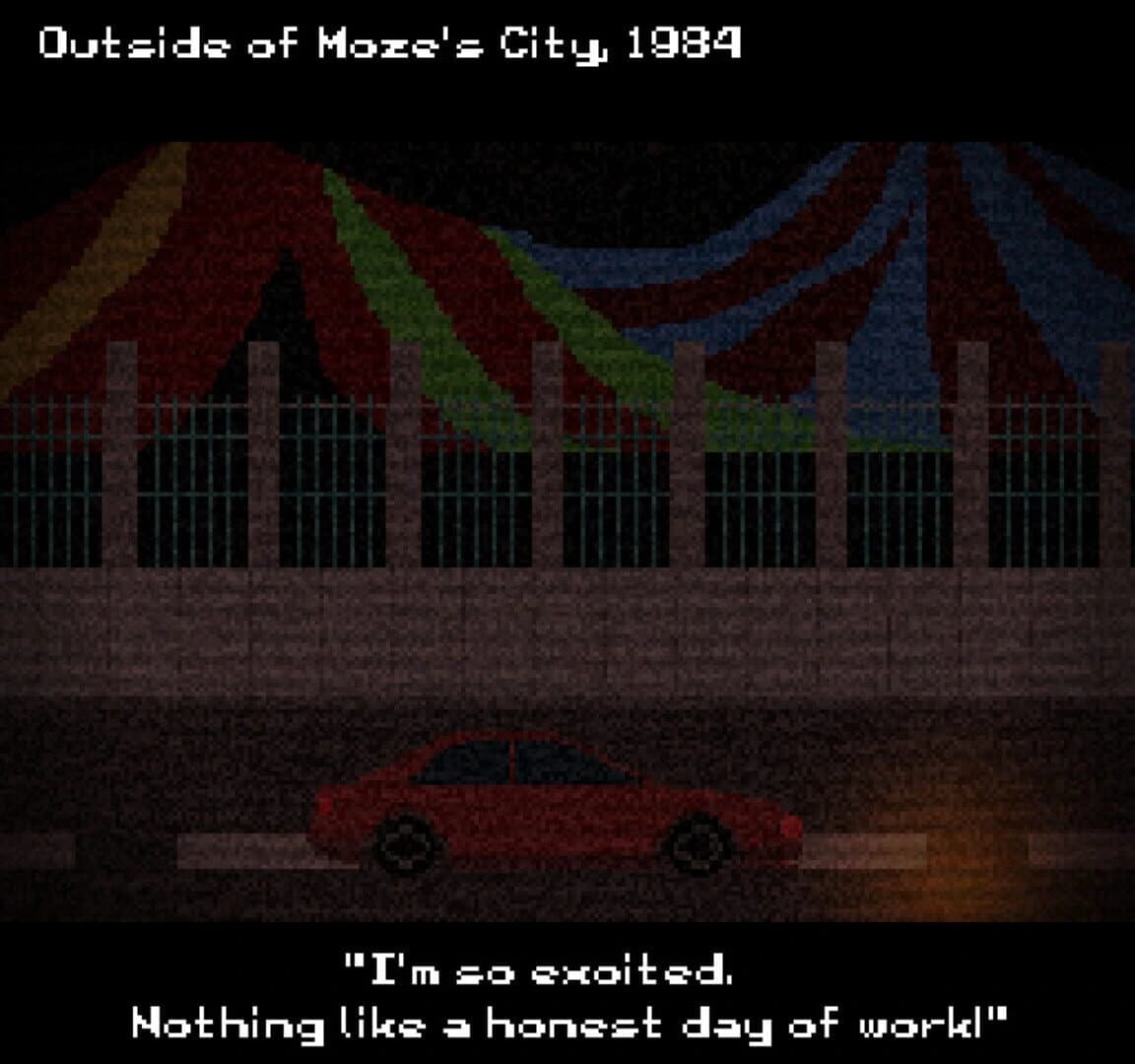 Chico's Family-Friendly Circus screenshot 3