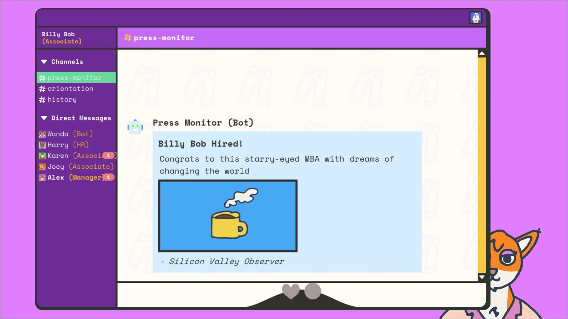 Chief Emoji Officer screenshot 1