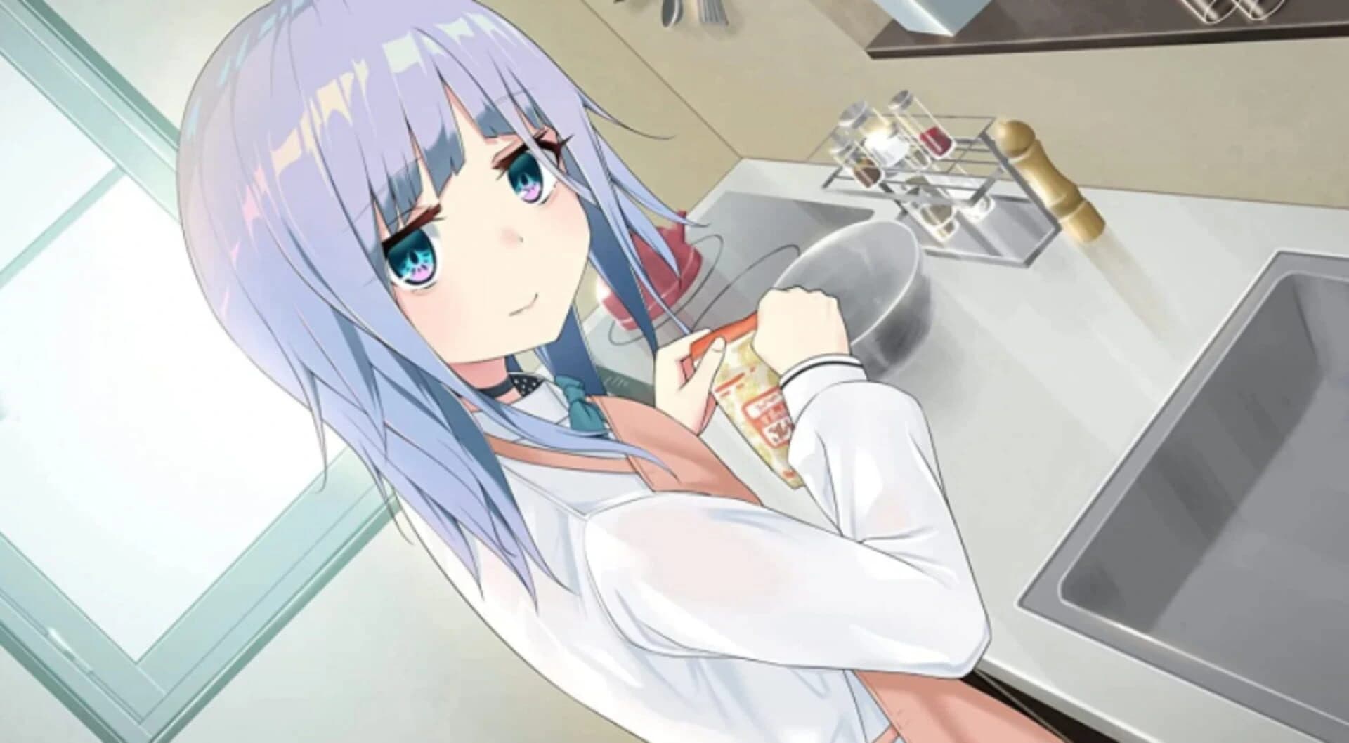 Chigau!!!+ screenshot 1