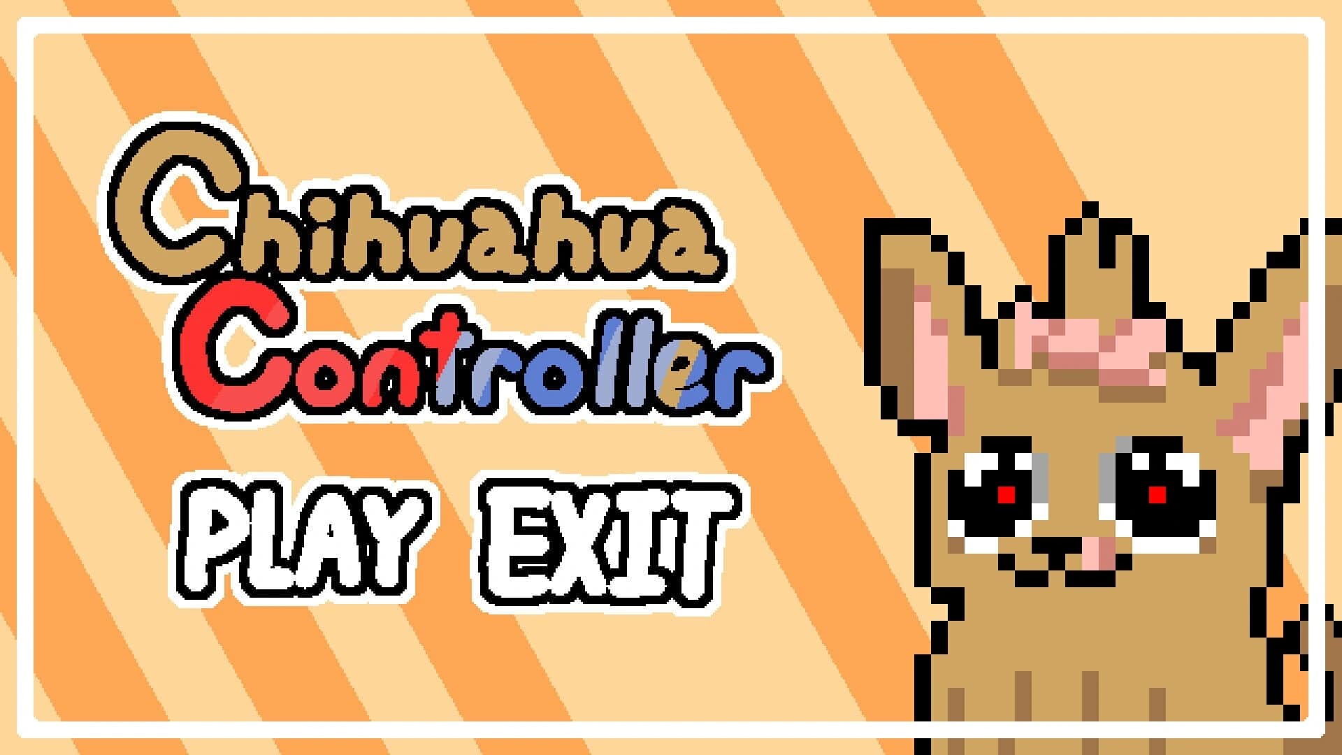 Chihuahua Controller screenshot 1