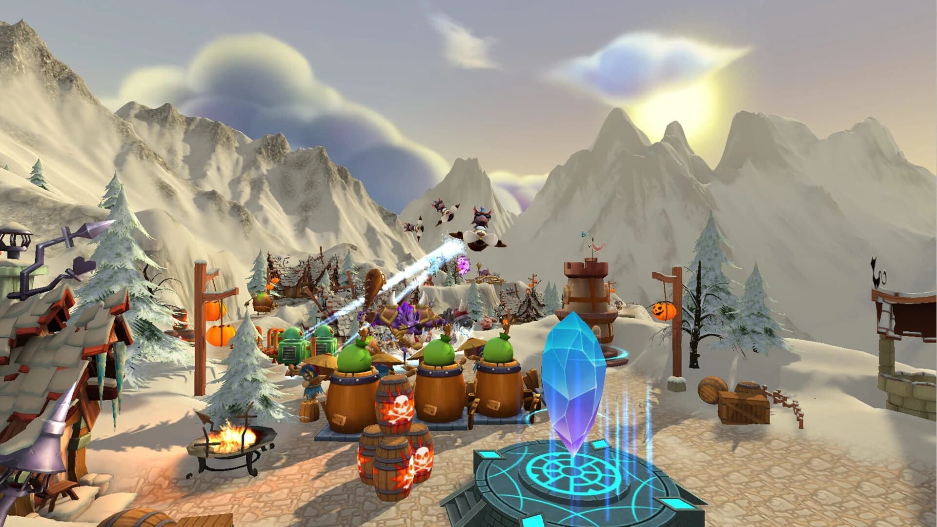 Child of Ault screenshot 4