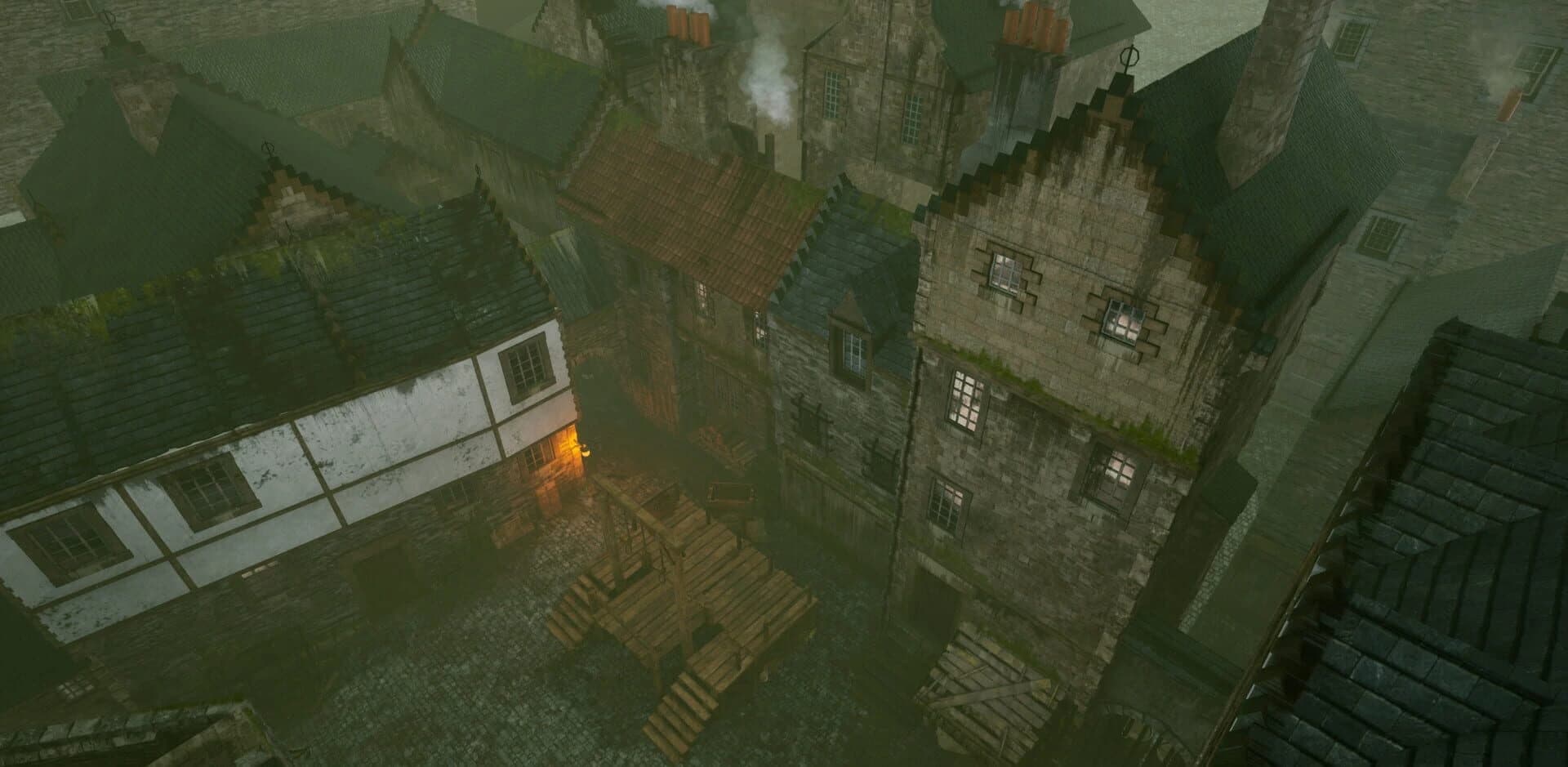 Child of Lothian screenshot 1