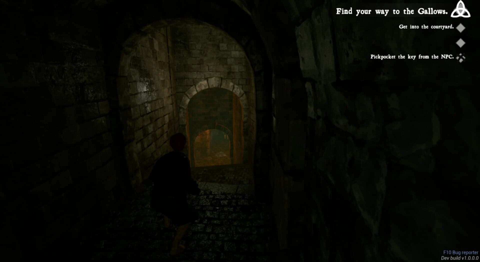 Child of Lothian screenshot 5
