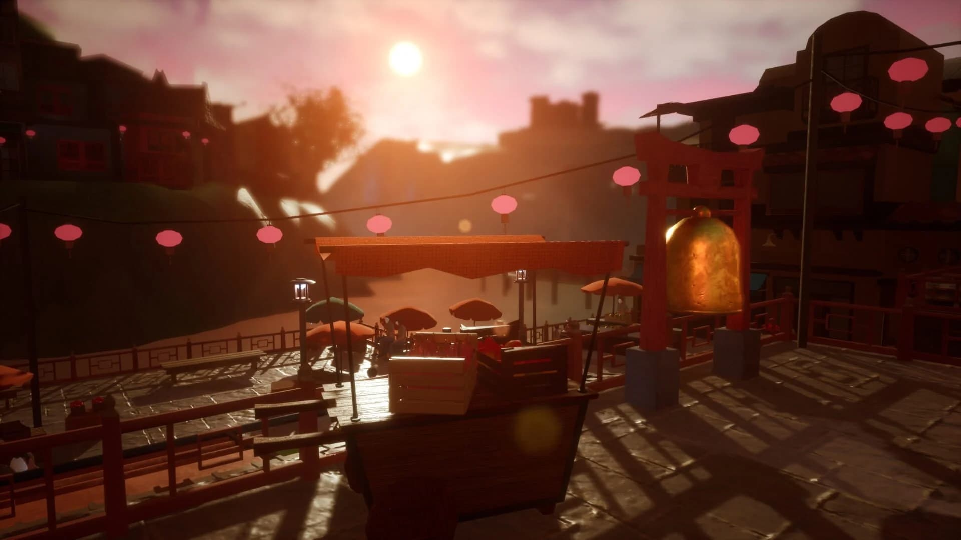 Childhood screenshot 1