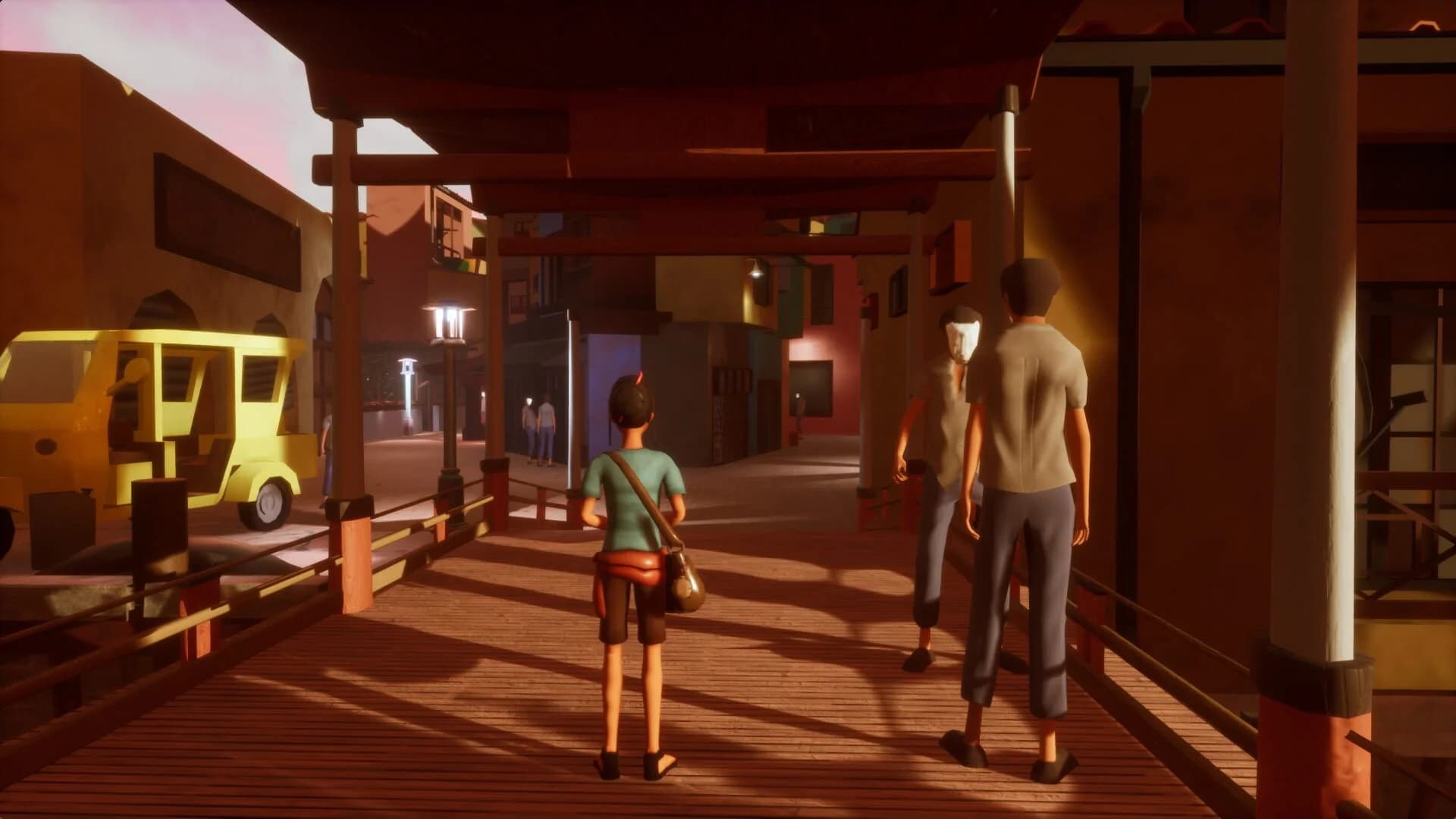 Childhood screenshot 4