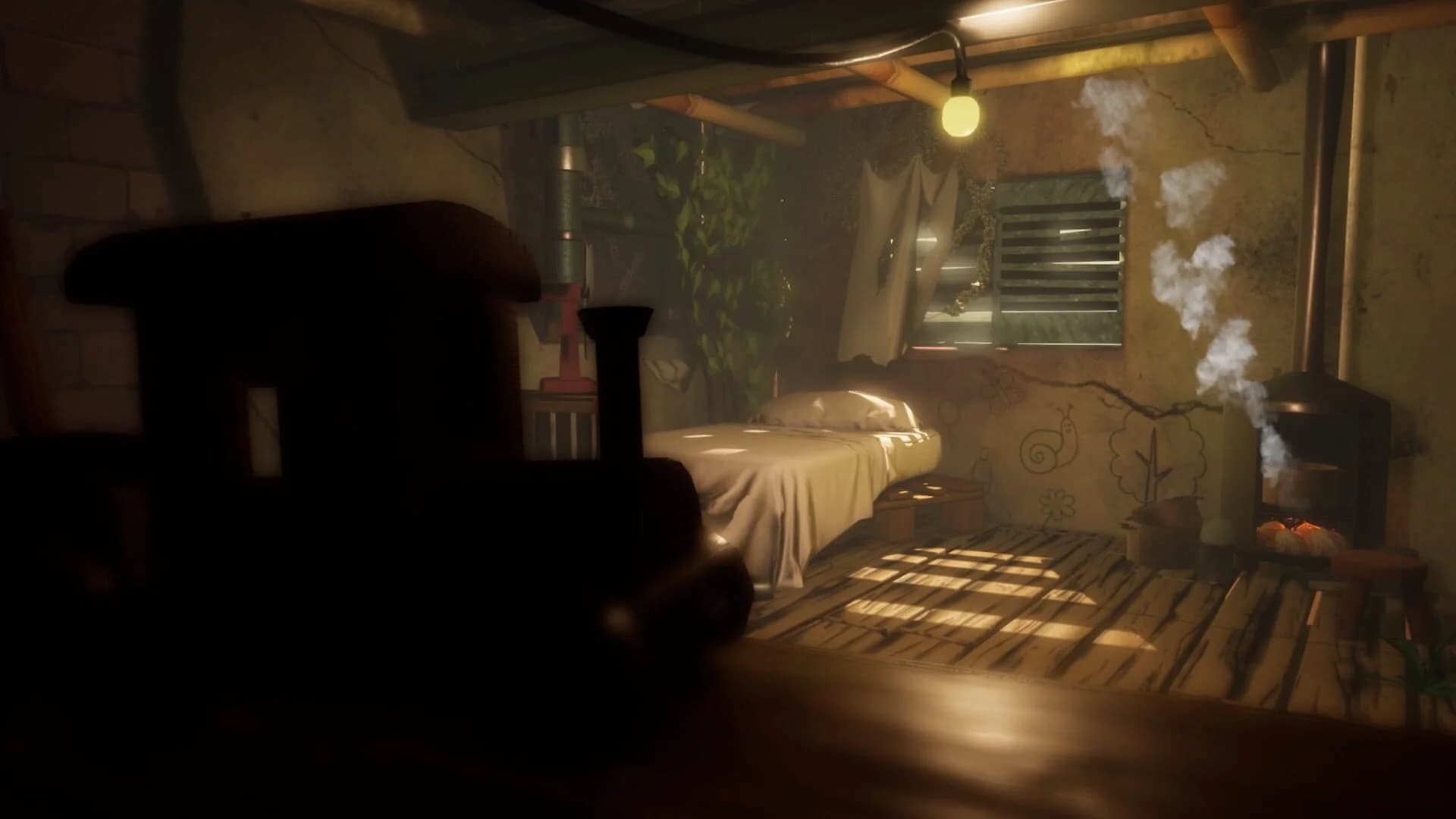 Childhood screenshot 5