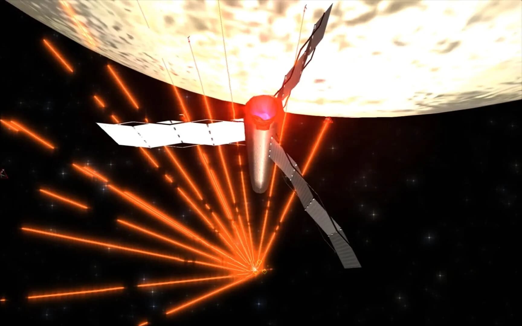 Children of a Dead Earth screenshot 3