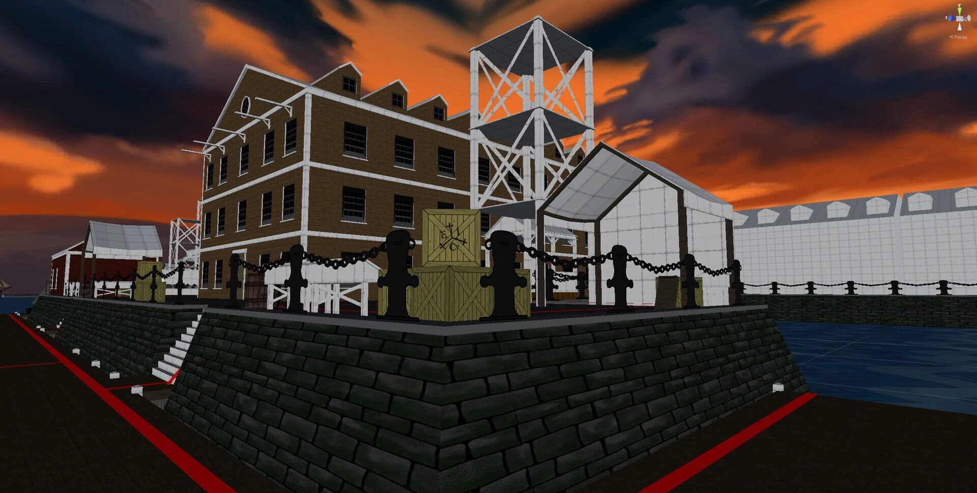 Children of Liberty screenshot 3