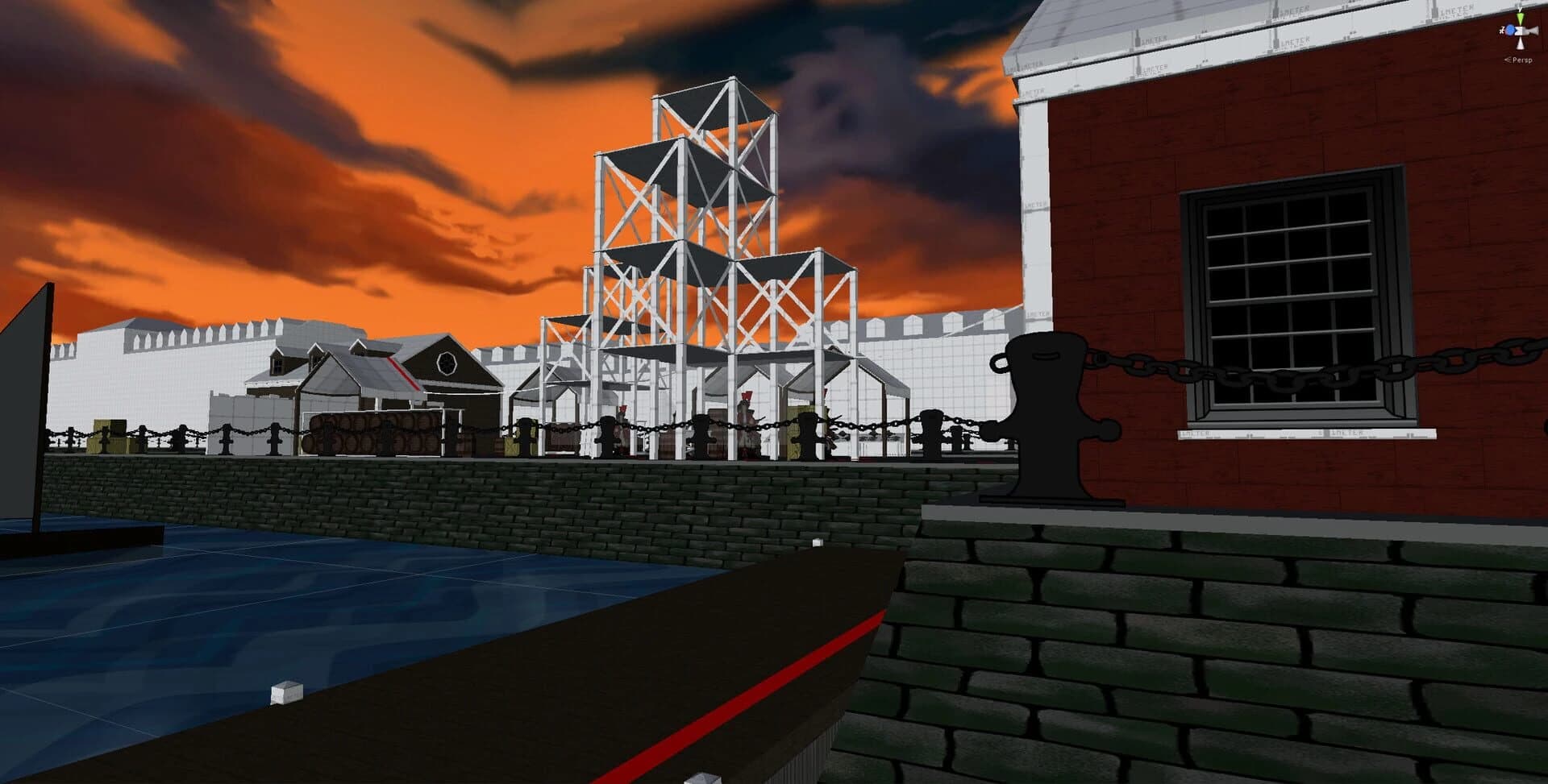 Children of Liberty screenshot 1