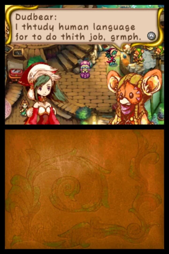 Children of Mana screenshot 2