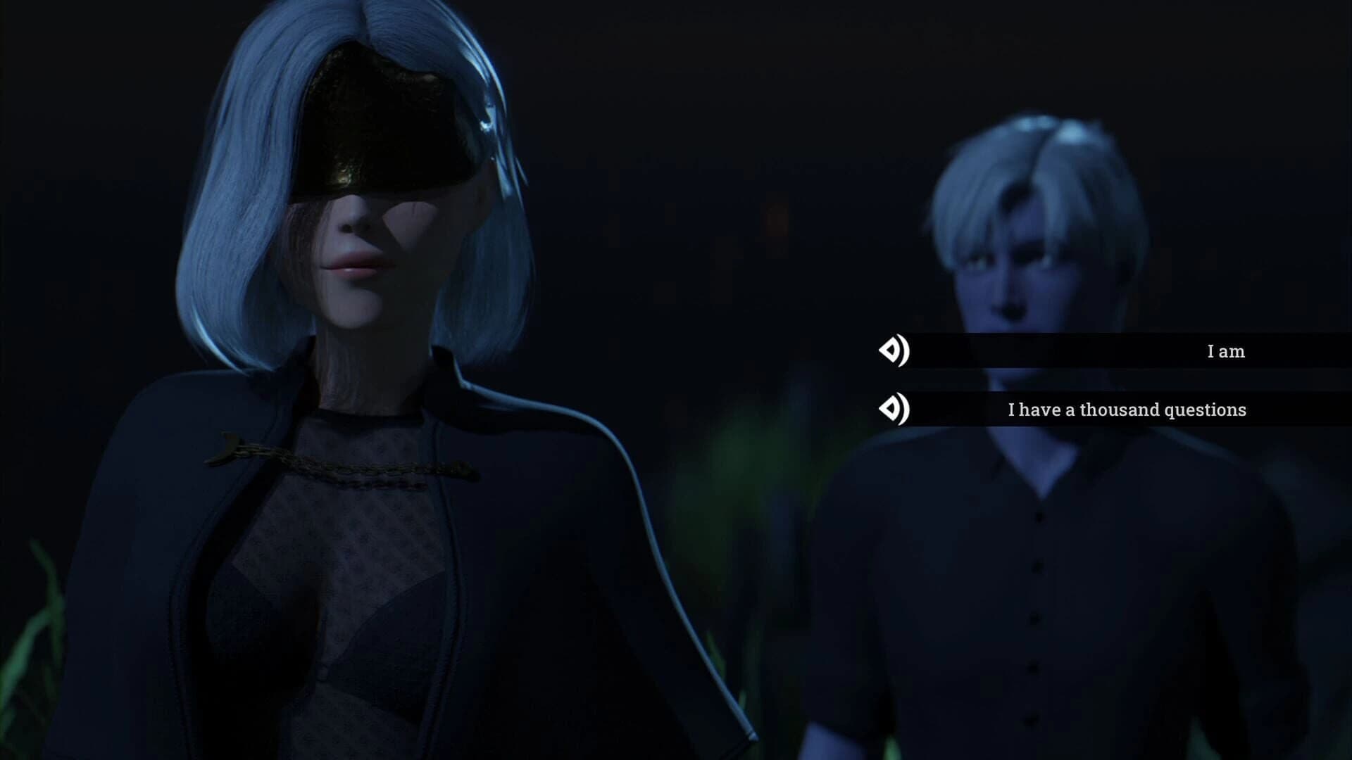 Children of Morn screenshot 3